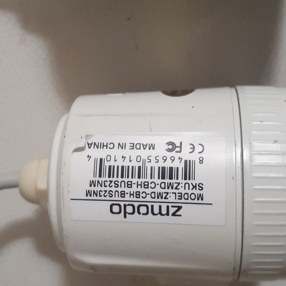 Zmodo cameras - Picture 2 of 2